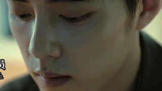 [Xiao Zhan Narcissus] Episode 63 (Garis Sejajar Tiga Tempat di Hari Kedua) |. Pelecehan Tubuh |. Plo