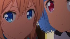 Hangyakusei Million Arthur 2nd Season (English Dub) Episode 1