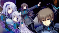 Muv-Luv Alternative S2: EP11