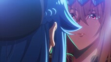 Eps_1 Yasei no Last Boss ga Arawareta