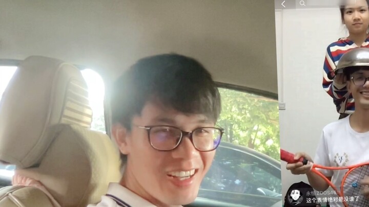 Stupid things I did when I was young