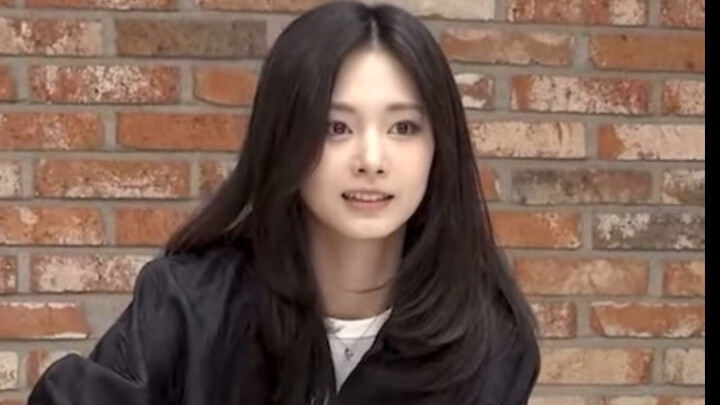 【Chou Tzu-yu】Reaches a whole new level of beauty on variety shows! Go act in dramas already!!!