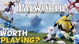 Palworld Full Review "Actually Worth Playing?"