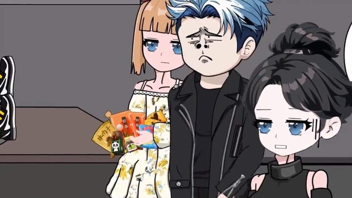 [Basu's Game] One after another quit, Baisu's plan