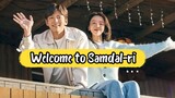 Welcome to Samdal-ri (2023) Episode 4 English sub
