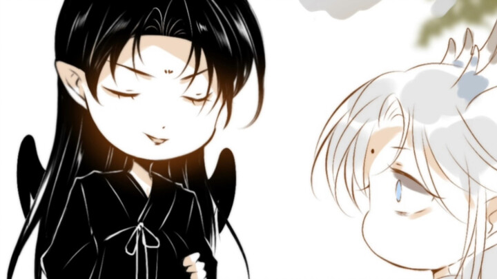 It doesn't matter if this Demon Lord is not worthy!