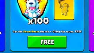 *NEW* LUCKY GIFTS!! - Stumble Guys Concept