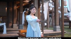 Cerita kisah legenda gadis mutiara🇨🇳Bahasa🇮🇩,,[E_26]