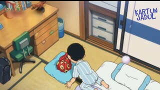 Doraemon The Movie Dunia Dinosaurus Pt. 10