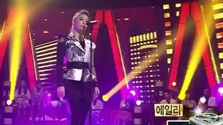 korean beyonce (Halo song)