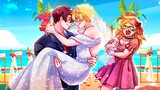 Boy's Love | Fake love turn into real love | Bl Drama Story Anime