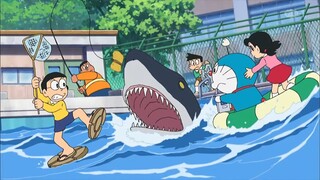 Doraemon Season 20 Episode 50 - Full Episode in Hindi Without Zoom Effects