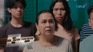 Bistado ka na, Alma! | Black Rider