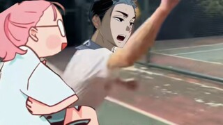 深情vs痴情⚡