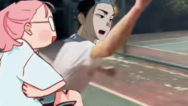深情vs痴情⚡