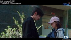 (109) Hidden Love (Tagalog Dubbed)