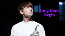 Jung Kook - Begin (Performance)