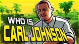 Who is Carl Johnson (GTA: San Andreas Story)