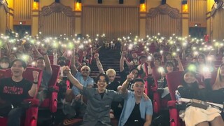 4KINGS2 I ประมวลภาพ Roadshow