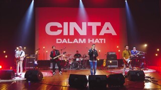 Cinta Dalam Hati - UNGU - Waktu Yang Dinanti 3.0_1 (instrumental)