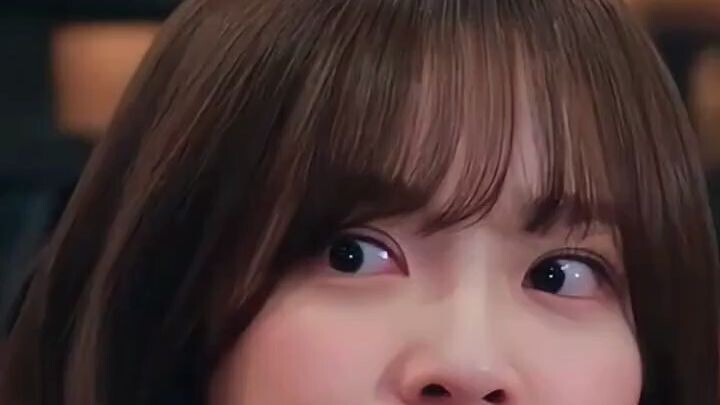 When a K-Drama Moment Suddenly Gets Intense 😳💔