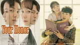 Your Honor (2018) Eps 9-10 Sub Indo
