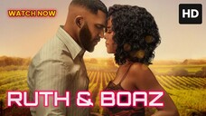 Ruth & Boaz 2025 SUB INDO