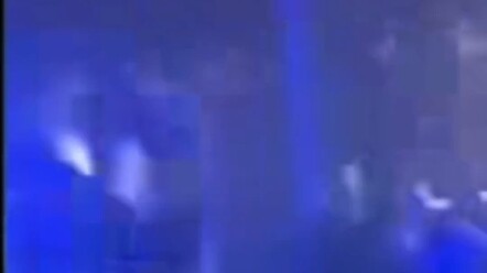 I really can’t tell she’s shy.