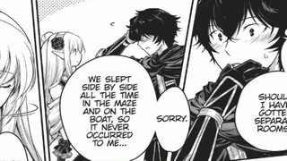 My Status as an Assassin Obviously Exceeds the Hero's Chapter 22 Part 5 Tagalog (Filipino) | Intea's