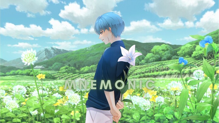 [ COVER ] Mnemonic (Nagi No Asukara Ost. Insert Song)