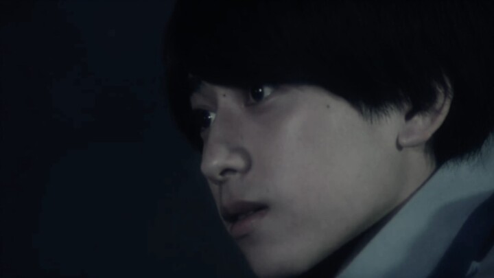 [Kamen Rider Gothard/Houtaro Narcissus/Jealousy] ทำไมทักษะการแสดงของเขาบางครั้งดีและบางครั้งก็แย่เพร