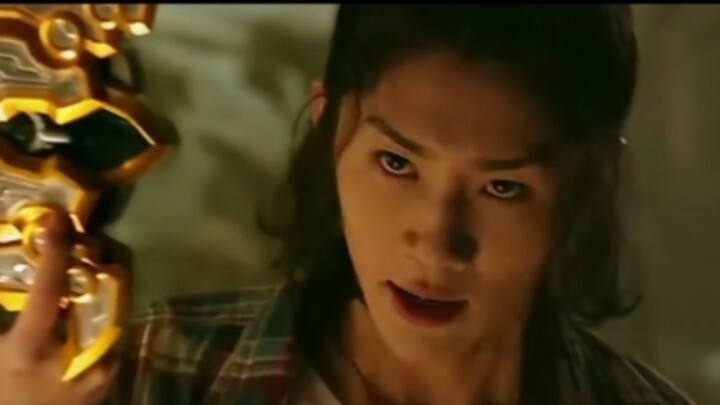 นักรบเกราะ ฉากดังของนายพลด้วนมู่!