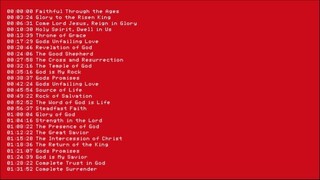 Best 100 Praise & Worship Songs New Playlist  Nonstop Worship Songs Special Wors