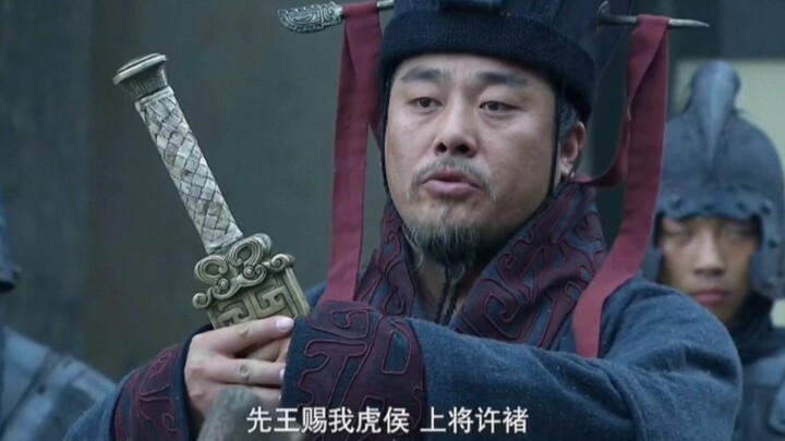 الثلاثة ممالك الجديدة تقدّم نفسها مقابل الثلاثة ممالك القديمة تقدّم نفسها!