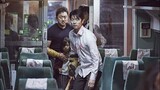Zombie Attack! -- Train to Busan Review