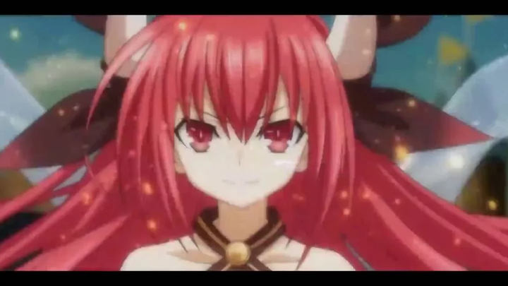 「ＡＭＶ」เพลงสากลมันๆ กับฉากอนิเมะแอคชั่นแฟนตาซี (Music Sayuri miyano 2016)