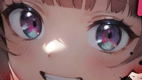 [Angel Beads] [Yandere Stalker] Ketika saya bangun di pagi hari, saya menemukan seorang wanita tak d