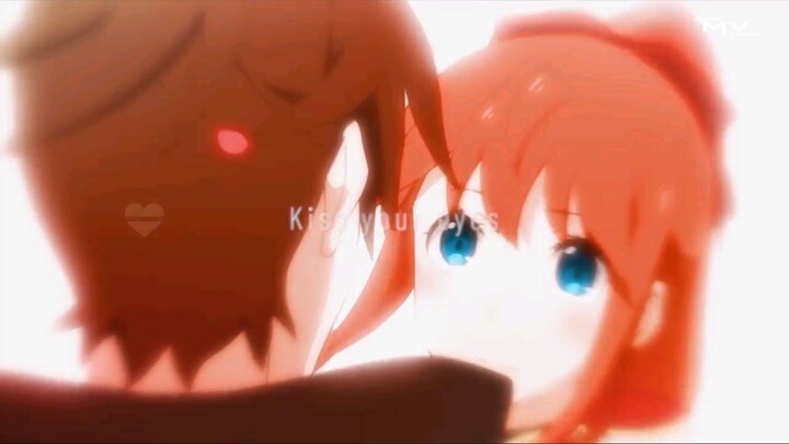 TWO HEARTS, ONE DESTINY