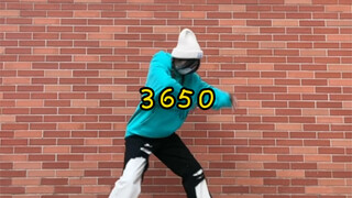 [Ding Chengxin، Ma Jiaqi، He Junlin｜3650] لقد اكتشفت القلق الاجتماعي بنفسي