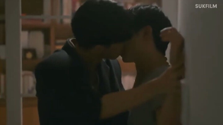 Bad Guy hot kiss💖💖😍😍