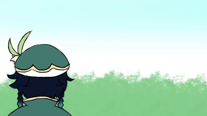 [Genshin Impact] Fudabi Valley