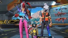 KUIS FF NARUTO #ff #freefire