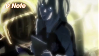 Death Note (Short Ep 24) - Misa phục hồi kí ức #deathnote