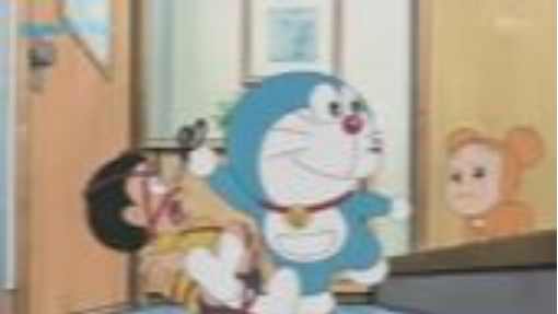Doraemon Episode 323