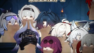 来古士：你们不是来帮我的吗？