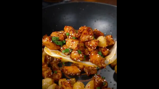 เผ็ดร้อน สไตล์จีน