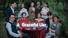 A Graceful Liar  Ep 8 (2025) Sub Indo