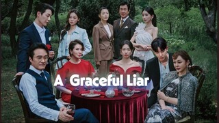 A Graceful Liar  Ep 8 (2025) Sub Indo