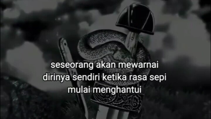bukan kah begitu sobat¿?