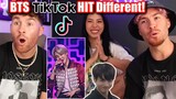 BTS TIKTOK STAYS WINNING! 🔥😤 BTS TikTok EDITS THAT HITS DIFFERENT REACTION